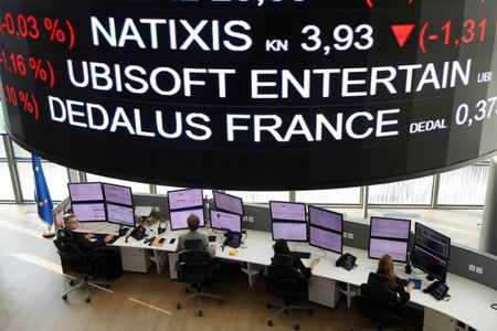 Marché : Les Bourses saluent le revers juridique à la politique commerciale américaine