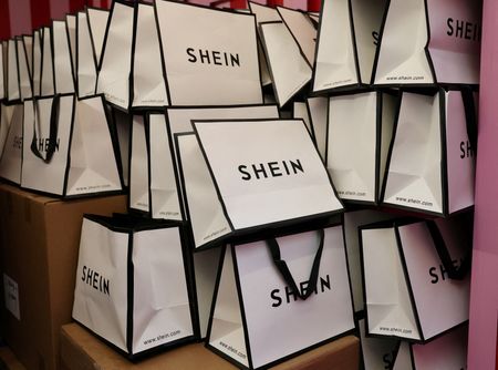 Marché : Shein va renforcer les tests de sécurité des produits après une enquête de l'UE