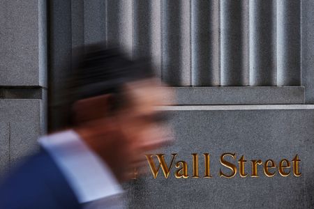 Wall Street : Wall Street en hausse avec Nvidia, les droits de douane en toile de fond