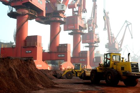 Marché : La Chine assouplit sa position sur les restrictions à l'exportation de terres rares