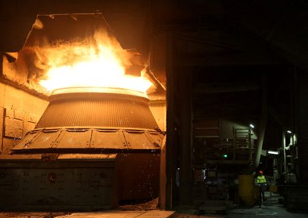 Marché : L'entreprise australienne BlueScope bondit suite au projet de Trump de doubler les droits d