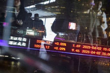 Marché : Les actions asiatiques et le dollar baissent alors que les tensions tarifaires assombrissen