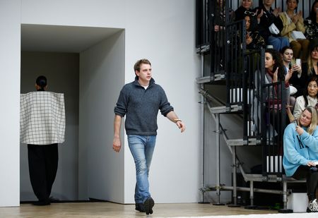 Dior choisit Jonathan Anderson comme directeur artistique