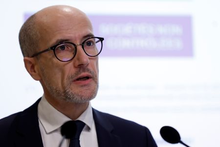 Suez nomme Xavier Girre nouveau directeur général