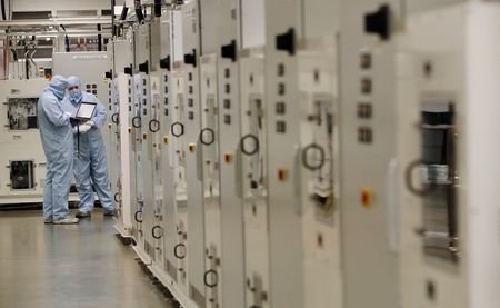 Marché : Royaume-Uni/PMI: Nouvelle contraction du secteur manufacturier en mai