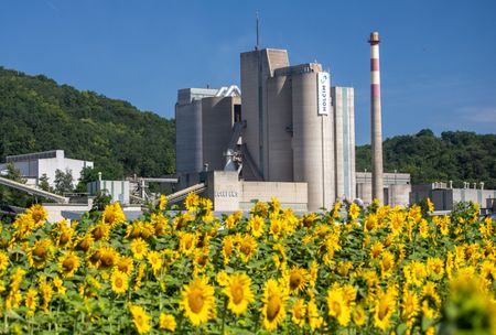 Marché : Suisse, Le PIB bondit avec la course des entreprises pour devancer les droits de douane US