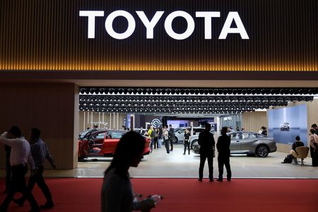 Marché : Toyota va retirer de la cote un fournisseur clé dans le cadre d'un accord à  mds