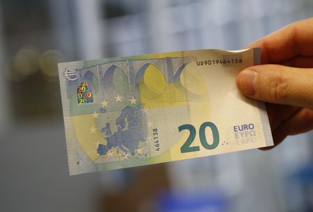 Marché : Zone euro: L'inflation repasse sous l'objectif de la BCE en mai