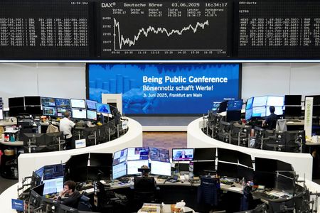 Marché : L'Europe finit dans le vert, Wall Street tirée par la 