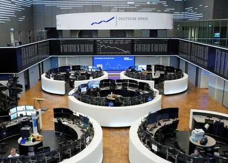Marché : Hausse prudente attendue en Europe, les PMI, la BCE et les droits de douane au programme