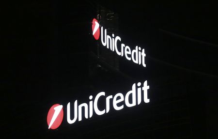 Marché : UniCredit renonce à demander la suspension des conditions de Rome pour son offre sur Banco 