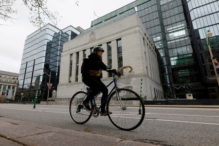 Marché : Canada: La BoC opte pour le statu quo sur ses taux mais n'exclut pas une baisse dans le fut