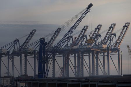 Marché : États-Unis: Le déficit commercial atteint ,6 mds en avril