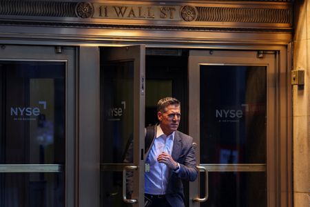 Wall Street : Wall Street ouvre en hausse prudente, l'emploi et le commerce en ligne de mire