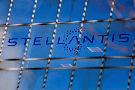 L'usine Stellantis de Sochaux va redémarrer, la presse chinoise réparée