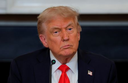 Marché : Trump divise le monde et les Américains, dit Villeroy