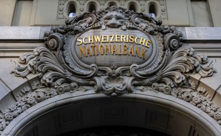 Marché : La BNS nie toute manipulation du cours du franc
