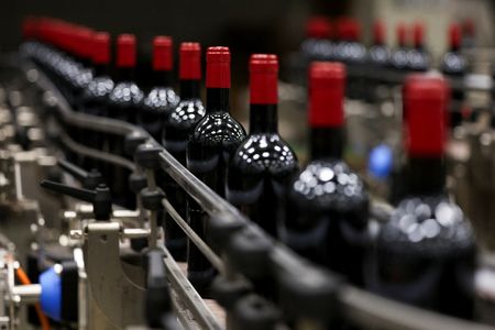 Marché : Zone euro: La croissance du PIB revue à la hausse au 1er trimestre 2025