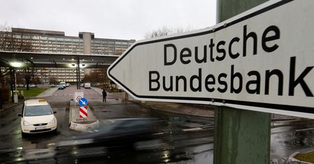 Marché : Allemagne-Il faudra des années pour que les dépenses publiques stimulent la croissance - Bu