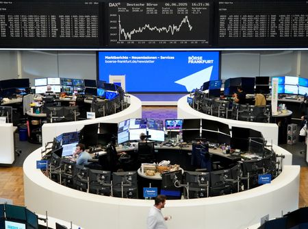 Marché : L'Europe finit en légère hausse, l'emploi américain dissipe les pires craintes