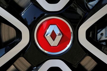 Renault va produire des drones en Ukraine, rapporte franceinfo