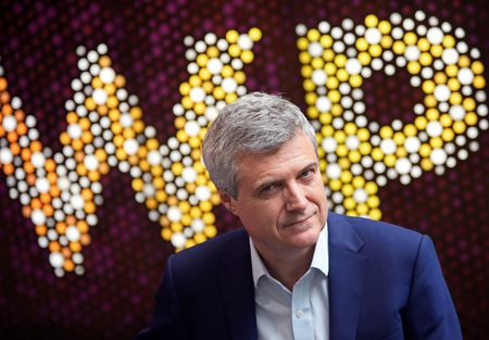 Marché : WPP: Mark Read quittera son poste de DG à la fin de l'année