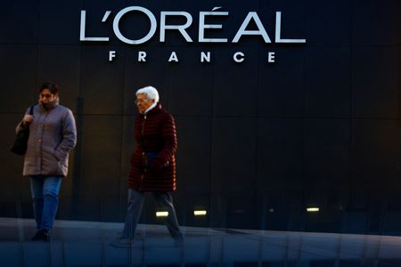 Marché : L'Oréal va acquérir une participation majoritaire dans la marque britannique Medik8