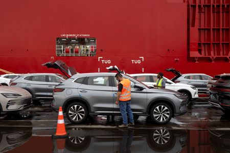Marché : Chine: Les ventes de voitures augmentent en mai, inquiétude sur les prix