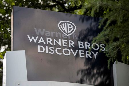 Marché : Warner Bros Discovery va se scinder en deux entreprises