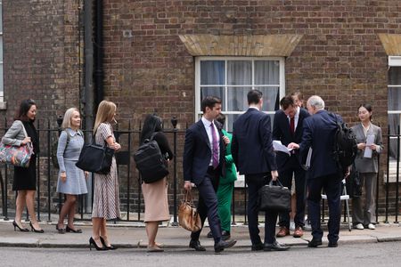 Marché : Commerce: Négociateurs chinois et américains réunis à Londres