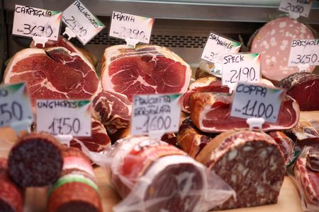 Europe : La Chine prolonge son enquête sur les importations de porc européen