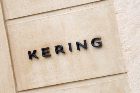 Kering Eyewear acquiert le fabricant italien Lenti