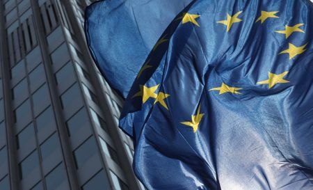 Marché : Zone euro: Le moral des investisseurs s'améliore en juin d'après l'indice Sentix