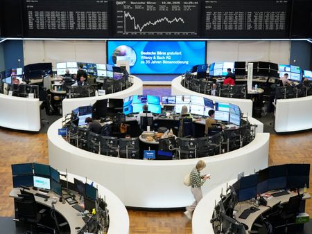 Marché : L'Europe finit en ordre dispersé, poursuite des négociations commerciales Etats-Unis-Chine