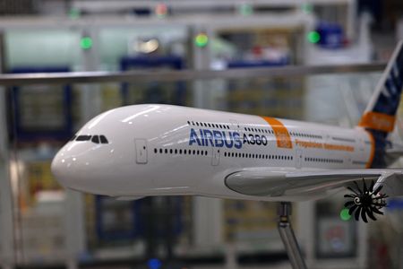 Marché : Aviation: L'UE, et cinq pays exhortent Trump à ne pas imposer de nouveaux droits de douane