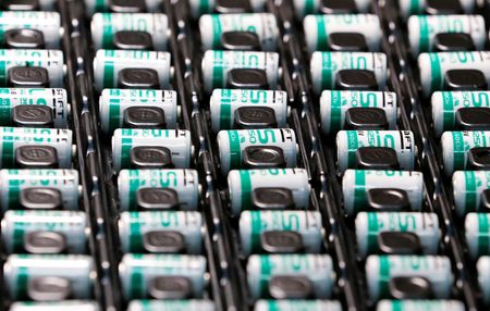 Saft, filiale de TotalEnergies, choisie par Gurīn Energy pour un projet au Japon