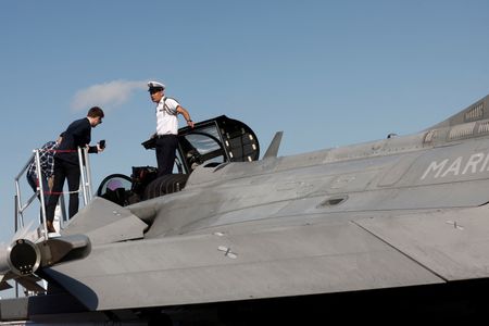 Marché : De nouvelles commandes d'avions attendues lors du Salon du Bourget malgré les tensions