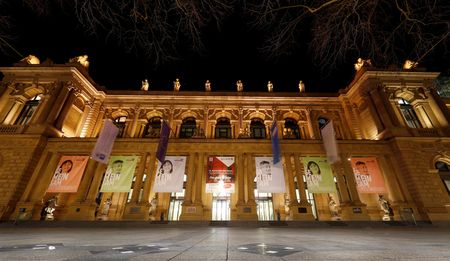 Europe : L'Europe ouvre dans le rouge, les tensions au Moyen-Orient freinent l'appétit pour le risqu