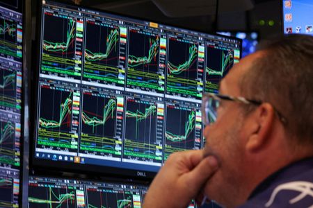 Wall Street : Wall Street termine en forte baisse après les représailles iraniennes face aux attaque