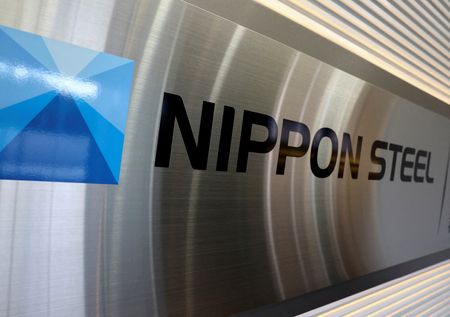 Marché : Trump donne son aval à l'accord entre Nippon Steel et US Steel