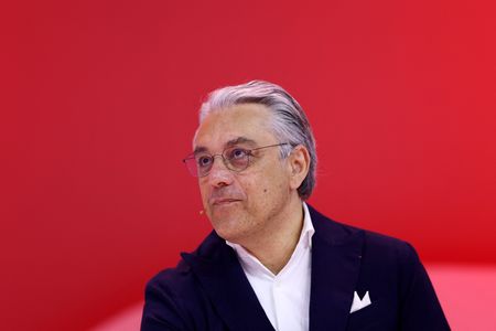 Luca De Meo va devenir DG de Kering - presse
