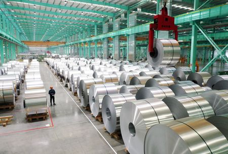 Marché : Chine-La production industrielle ralentit en mai, les ventes au détail progressent