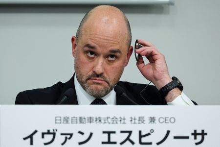 Nissan envisage de réduire sa participation dans Renault-Nikkei