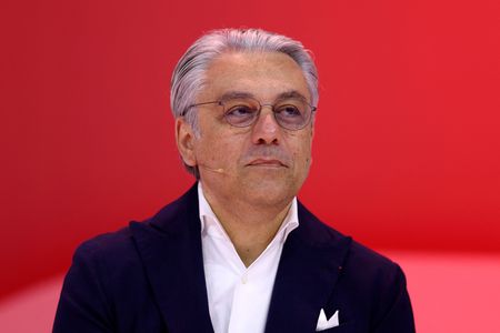 Kering annonce la nomination de Luca de Meo au poste de DG