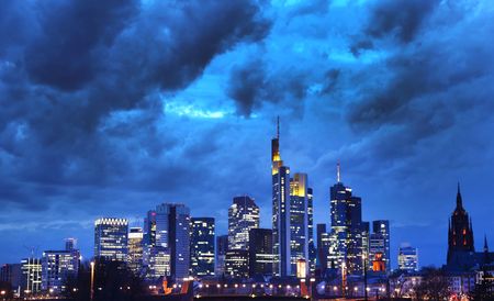 Marché : Allemagne: Le moral des investisseurs s'améliore plus que prévu en juin