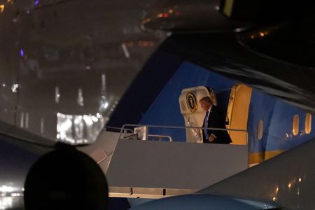 Marché : L'UE n'offre pas un accord commercial équitable, dit Trump