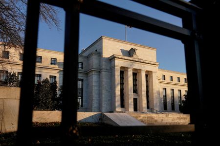 Marché : La Fed se réunit sur fond de risques géopolitiques et d'incertitude commerciale
