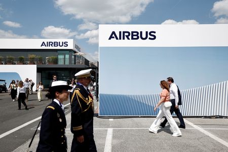 Marché : Airbus va présenter ses nouvelles perspectives en matière de dividendes, confirmer ses prév
