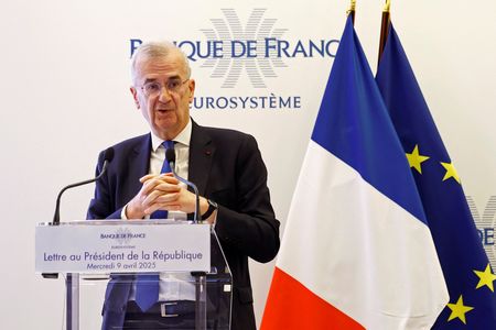 Marché : La guerre entre Israël et l'Iran accroît l'incertitude, selon le gouverneur de la Banque de