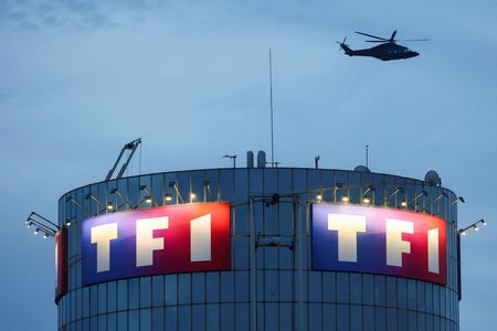 TF1 signe un accord pour diffuser ses contenus sur Netflix en France